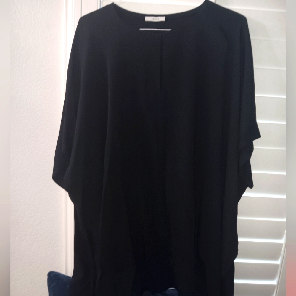 The Row top